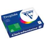 Kopierpapier Trophee, DIN A4, 80g/qm, 500 Blatt,...