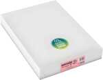Kopierpapier, DIN A3, 80g/qm, 500 Blatt, Recycling, rosa