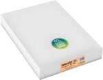 Kopierpapier, DIN A3, 80g/qm, 500 Blatt, Recycling, lachs