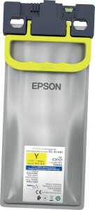 Tintenpatrone T05A XL, für Epson Drucker, ca. 20.000 Seiten, gelb