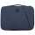 Laptop-Hülle Exactive®, 13" - 14", Polyester, blau