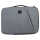Laptop-Hülle Exactive®, 13" - 14", Polyester, grau