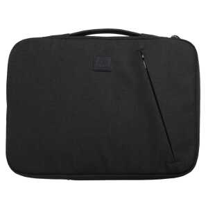 Laptop-Hülle Exactive®, 15" - 16", Polyester, schwarz