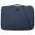 Laptophülle 15-16 business Blau