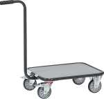 Griffroller 1161, Holzboden, TPE-Bereifung, bis 250 kg,...