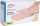 Vinylhandschuhe Ideal, transparent, Gr. 8/M, 100 Stück 4015544268591