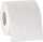 Toilettenpapier, 2-lagig, Recylingqualität, 250 Blatt/Rolle, 8 Rollen