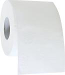 Toilettenpapier, 3-lagig, weiß, 250 Blatt/Rolle, 8...
