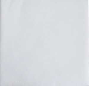 Servietten Eleganza, 40 x 40 cm, 1-lagig, weiß, 50 Stück