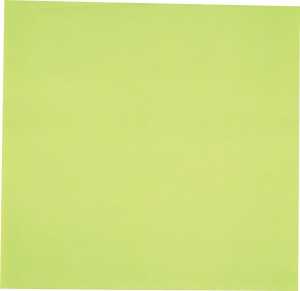 Servietten Eleganza, 40 x 40 cm, 1-lagig, limonengrün, 50 Stück