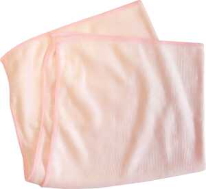 Mikrofasertücher Micro Master, gestrickt, 40 x 40 cm, rosa, 10 Stück