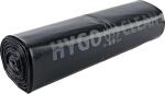 Abfallsäcke Premium, 120 Liter 80my schw LDPE-Folie,...