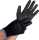 Feinstrickhandschuhe Black Ace Touch, schwarz, Gr. 10/XL, 12 Paar