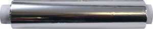 Aluminiumfolie, lebensmittelecht, 30 cm breit, 11 my, silber, 150 m