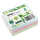 Haftnotiz, 75 x 75 mm, Pastell Mix 100 Blatt/Block, 3 Blöcke,
