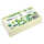 Haftnotiz, 125 x 75 mm, Pastell gelb, 100 Blatt/Block, 3 Blöcke,