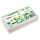 Haftnotiz, 125 x 75 mm, Pastell Mix 100 Blatt/Block, 3 Blöcke,