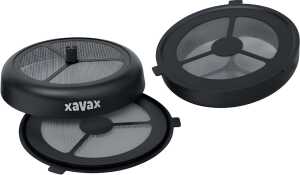 Dauerpads, 2er-Set für Senseo 4047443494146