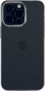 Handyhülle Always Clear Apple iPhone 15 Pro, farblos