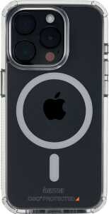 Handyhülle MagCase Extreme Protect iPhone 15 Pro