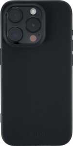 Handyhülle Fantastic Feel für iPhone 15 Pro, schwarz