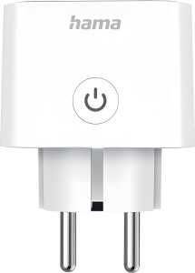 Steckdose Smart Plug, Smart WLAN, für Matter