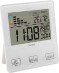 Thermo-Hygrometer TH-10, Alarmfunktion