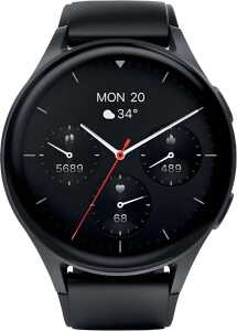 Smartwatch 8900, 1.43, Telefon-Funktion