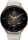 Smartwatch 8900, Amoled 1.32", Telefonfunktion, rund, gold