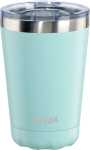 Thermobecher, 270 ml, blaupastell