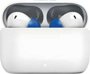 Kopfhörer Passion Clear II, Bluetooth, In-Ear, weiß