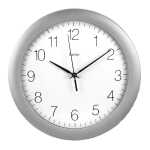 Funkwanduhr Teneriffa, DCF, Ø 30 cm, analoge...