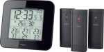 Wetterstation EWS-Trio, 3 Aussensensoren