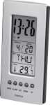 LCD-Thermometer Digitales Thermo- / Hygrometer Digitale...
