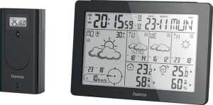 Wettervorhersage-Center Meteotime