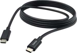Ladekabel, USB-C zu USB-C, 3 m