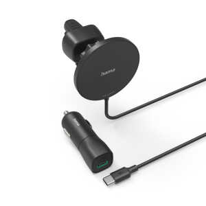 Kfz-Handy-Ladegerät MagCharge Car, für Apple