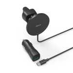 Kfz-Handy-Ladegerät MagCharge Car, für Apple