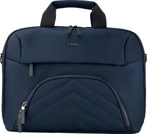Laptop-Tasche, 13,3-14,1", dunkelblau