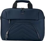 Laptop-Tasche, 13,3-14,1", dunkelblau