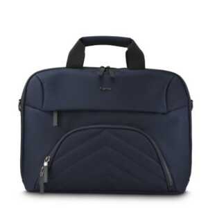 Laptop-Tasche, 15,6-16,2", dunkelblau