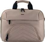 Laptop-Tasche, 15,6-16,2", beige