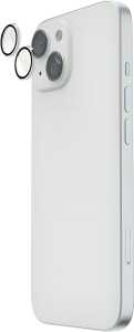 Kameraschutz Cam Protect Apple iPhone 15 Plus, 2 Einzellinsen