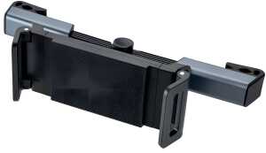 Tablet-Halterung the car mount, für das Auto, schwarz