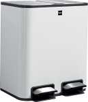 Tret-Abfallbehälter the classy, 2 x 12 Liter,...