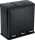 Mülltrennsystem 3 x 20L "the seperator", schwarz