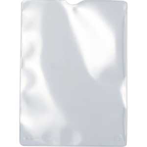 HERMA Ausweishülle DIN A6 Polypropylen transparent 25 St./Pack.