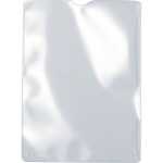 HERMA Ausweishülle DIN A6 Polypropylen transparent...