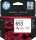 Tintenpatrone 653, für HP Drucker, ca. 200 Seiten C/M/Y