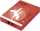 Kopierpapier Maestro Color DIN A4, 160 g/qm, korallenrot, 250 Blatt